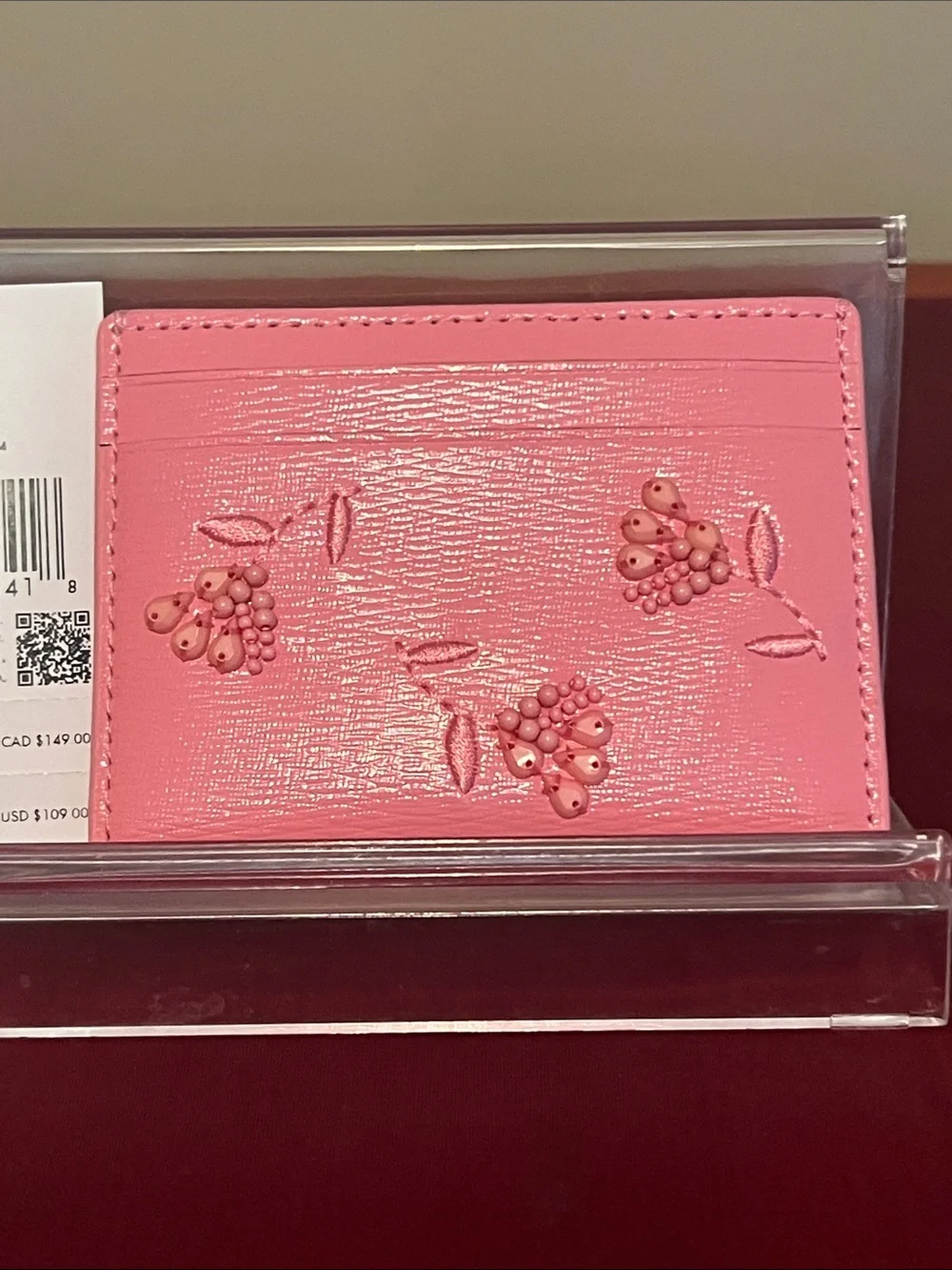 kate spade compact stylish